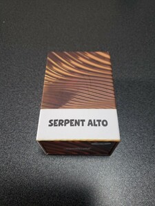 VAPE　Wotofo　SERPENT ALTO RTA　22mm　アトマイザー　訳あり　中古