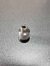 VAPE　HCIGAR　Maze V3　RDA　22mm　アトマイザー　中古_画像7