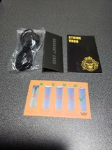 VAPE　CKS　STRIDE VR-80　テクニカMOD　中古_画像10