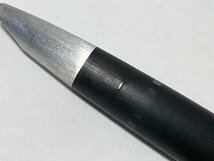 ◎LAMY ラミー Lamy2000 L01 万年筆 吸入式 ペン先585 EF ブラック 筆記可能_画像9