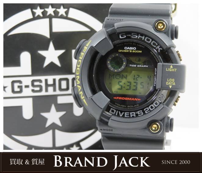 2024年最新】Yahoo!オークション -g-shock 35周年の中古品・新品・未 