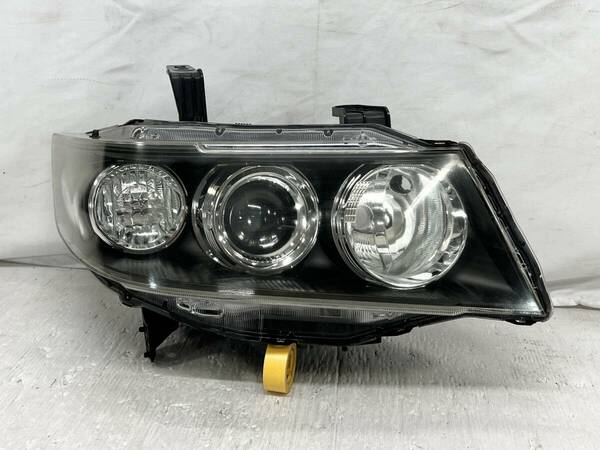 ＊送料込＊即決 ホンダ ゼストスパーク JE1 JE2 純正 HID 右 ヘッドライト KOITO 100-22911 刻印J フロント 右側 ランプ 送料無料 1908