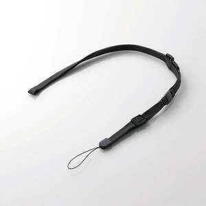  smart phone for neck strap 10 pcs set neck . equipping smart phone. falling . prevent, flexible material . use : P-STN01BK/10