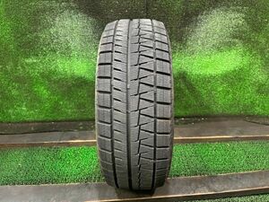 ブリヂストン　ブリザックREVOGZ　215/55R16　1本　8.5ｍｍ　リペアー　補修　スタッドレスタイヤ