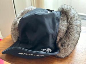 ノースフェイス フロンティアキャップ NN42241 ブラック L THE NORTH FACE CAP キャップ フライト