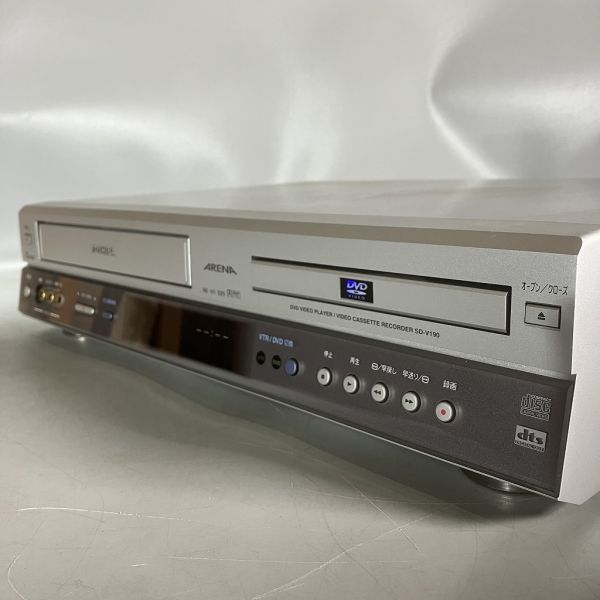 2024年最新】Yahoo!オークション -東芝vhs(ビデオデッキ)の中古品 