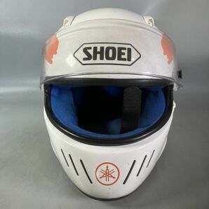 B2-252 SHOEI 4輪競技用 ヘルメット JAF-SP-EQ-121-98の画像1