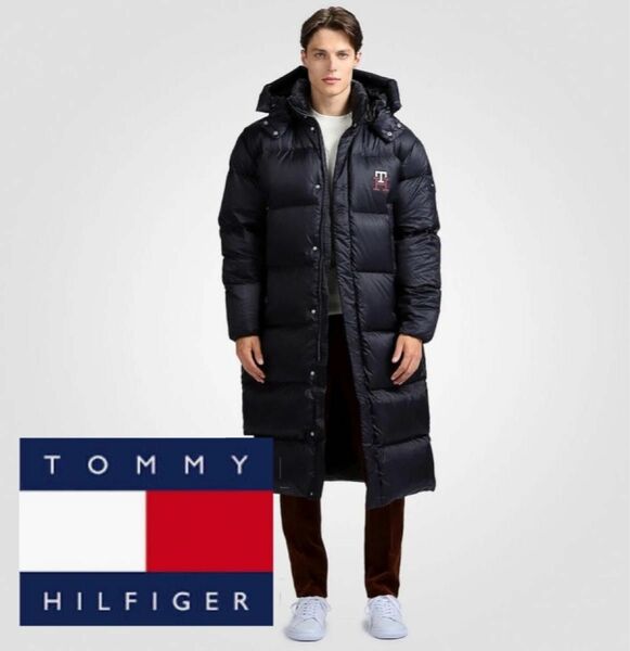 Tommy Hilfiger ダウンコート