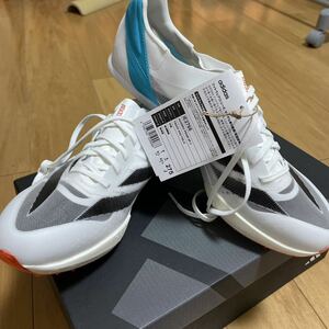 adidas 27.5cmアディゼロプライムSP2