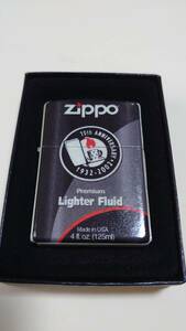 新品未使用品 ZIPPO FULL COATING (6面加工) (2003)