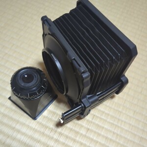 ハッセルブラッド　Hasselblad　Hood　フード　ファインダー　J8