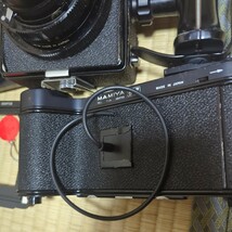 マミヤ mamiya press ブロニカホルダー 他アダプター色々　U6_画像3