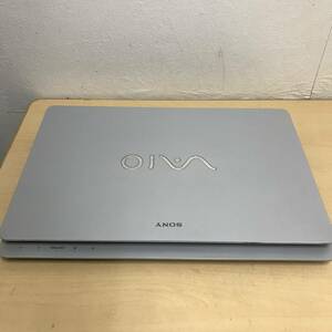 SONY VAIO VPCF24FJ - S - i5 - 118