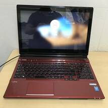 NEC LAVIE LL750/MSR - i7 - 4G - W - 15800_画像5