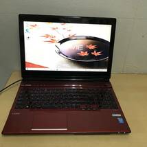 NEC LAVIE LL750/MSR - i7 - 4G - W - 15800_画像6