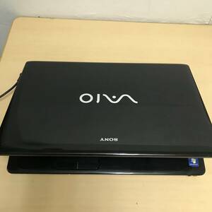 SONY VAIO VPCEB1FJB- i5- 118