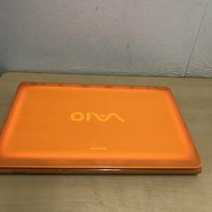 SONY VAIO VPCCB19FJ/ORG - Core i5 - 2G - 138