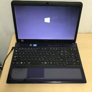 SONY VAIO VPCCB28FJ/DL - Core i5 - 2G - 118の画像6