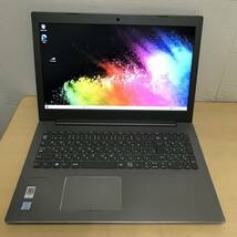 Lenovo IdeaPad 520-151KB- i5 - 8G - 25,800_画像7