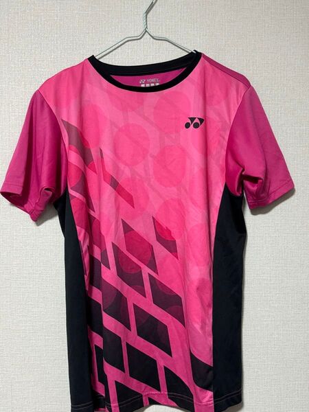 ヨネックス YONEX ゲームシャツ テニスウェア ソフトテニス Tシャツ