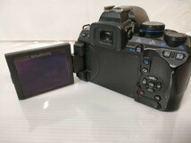 OLYMPUS オリンパス デジタル一眼レフカメラ E-620 ボディ（ジャンク品）_画像4