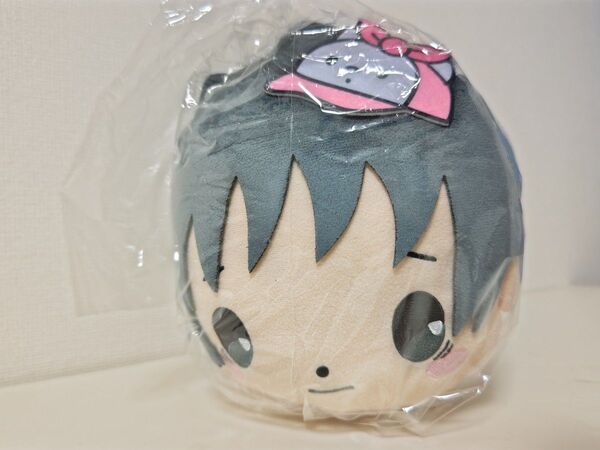 呪術廻戦 乙骨xサンリオコラボ品 ぬいぐるみ