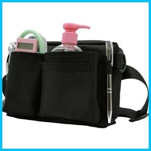 LINOFLE nurse pouch belt bag small of the back hand finger disinfection fluid inserting nursing .