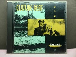 CULTURE BEAT / HORIZON輸入盤