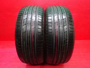 未使用♪ 245/40R21 BS POTENZA S001L RFT 2本 レクサス LC BMW X3 ブリヂストン ポテンザ ランフラット 245/40RF21