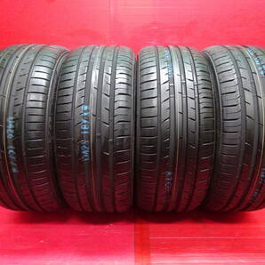 未使用♪ 225/40R18 TOYO PROXES SPORT 4本 IS 86 GRヤリス カローラスポーツ プリウス シビック BRZ インプレッサ トーヨー 225/40ZR18の画像1