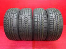 未使用♪ 265/55R19 BS DUELER A/T 4本 トヨタ 150系 ランドクルーザー プラド ランクル ブリヂストン デューラー A/T_画像1