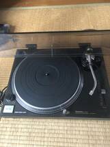 technics　SLー1200MK4　テクニックス_画像1