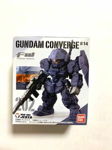 新品 未開封 GUNDAM CONVERGE ガンダムコンバージ　ジェスタ