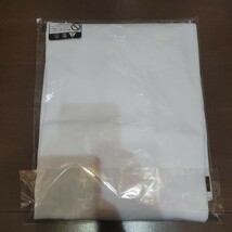 未使用品　WAKO'S Tシャツ LLサイズ ワコーズ_画像2