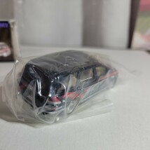 トミカ 東京オートサロン 5ZIGEN ホンダ オデッセイ honda odyssey　 絶版 tomy_画像3