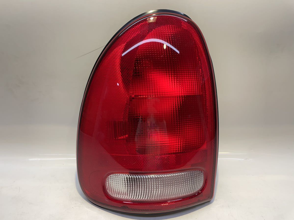 ダッジ　デュランゴ　キャラバン　1998y〜2003y クライスラー　タウンアン