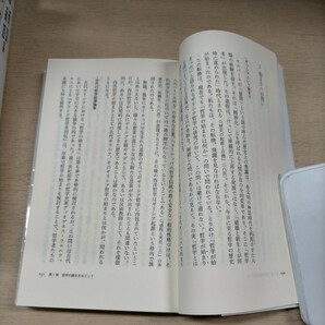 ちくま新書 世界哲学史 全8巻+別巻 全9巻揃まとめ売り 1巻以外初版 筑摩書房▲古本/カバー擦れ傷み/反り/頁内良好/古代/中世/近代/現代の画像8