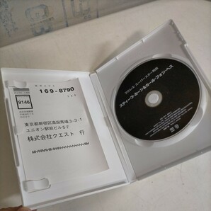 DVD プロレススーパー列伝 23枚まとめ売り カタログ欠1枚有 クエスト●中古/再生未確認/現状渡し/タイトルは写真でご確認を/デストロイヤーの画像8