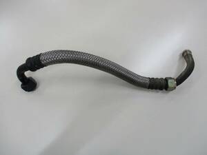  limited time SALE! ultra rare!! Lancia Delta HF Integrale 16V oil cooler hose ①