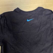 NIKE ナイキ半袖Tシャツ Tシャツ 黒 メンズ　サイズL_画像5