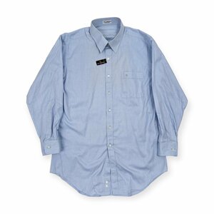 タグ付き◆Guy Laroche ギラロッシュ 長袖シャツ ドレスシャツ サイズ 41-80 /水色/メンズ/紳士