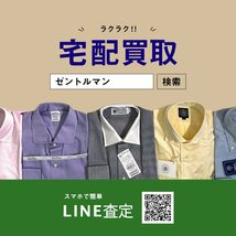 USA製◆Brooks Brothers ブルックスブラザーズ REGENT オックスフォード 長袖 ボタンダウン BD シャツ ワイシャツ Mサイズ/メンズ 米国製_画像10