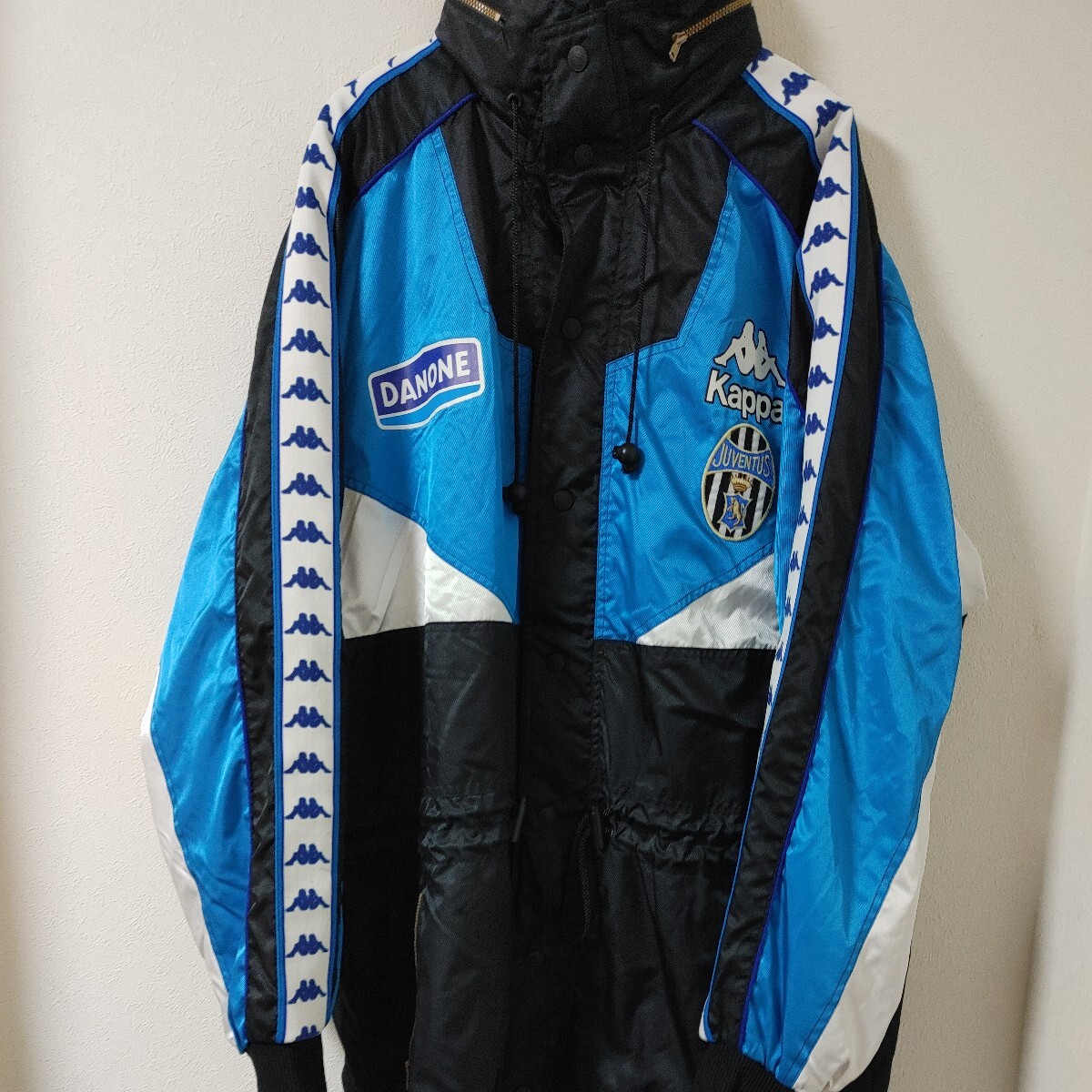 94/95”Kappa JUVENTUSビンテージ ジャケット:L - メルカリ 94/95”Kappa JUVENTUSビンテージ ジャケット:L - メルカリ