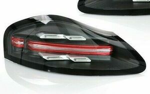 Porsche Porsche Boxster tail light newest specification Porsche 986 exclusive use LED tail lamp BOXSTER