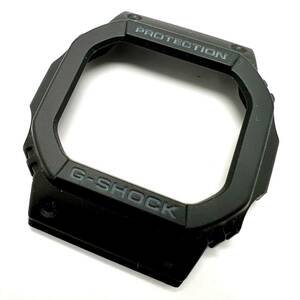 CASIO G-SHOCK GW-M5610UBC ベゼル 新品取り外し