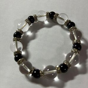 パワーストーンブレスレット