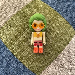 Blyth KUBRICK Lime シリーズ1 シークレット MEDICOMETOY メディコムトイ キューブリック