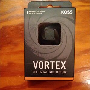 XOSS VORTEX スピード/ケイデンスセンサー