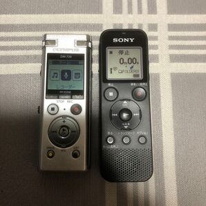 icレコーダー セット
