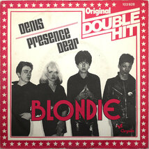 7 BLONDIE[DENIS]オランダORG!_画像1